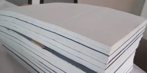 單雙拷貝紙是如何區分的? 單雙拷貝紙是如何區分的?